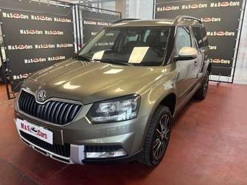 2.0 tdi Ambition 4x4 110cv E6 - UNICO PROPRIETARIO! TAGLIANDATA!