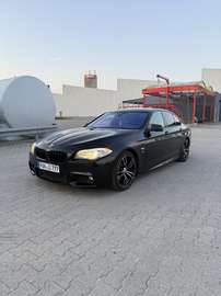 530d xDrive Gran Turismo Aut. Luxury Line