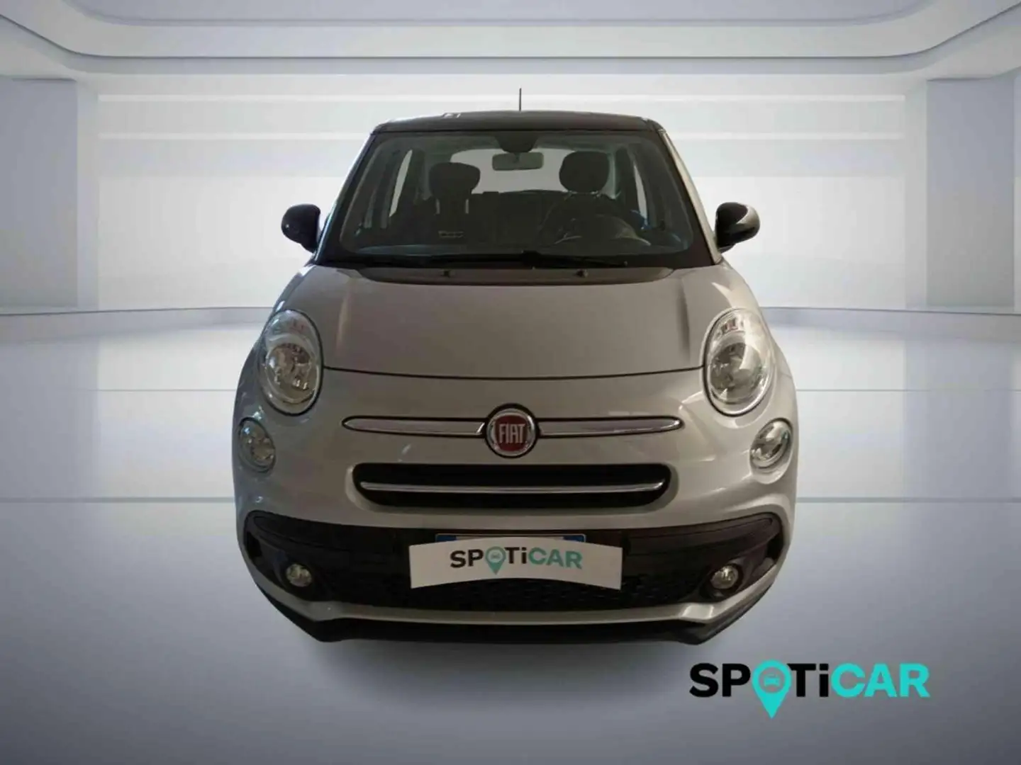 Fiat 500L 1.4 95 CV S&S Grigio - 2