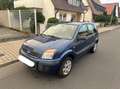 Ford Fusion 1.4 TDCI **Automatik**Diesel**85TKM**TÜV-Neu** - thumbnail 3
