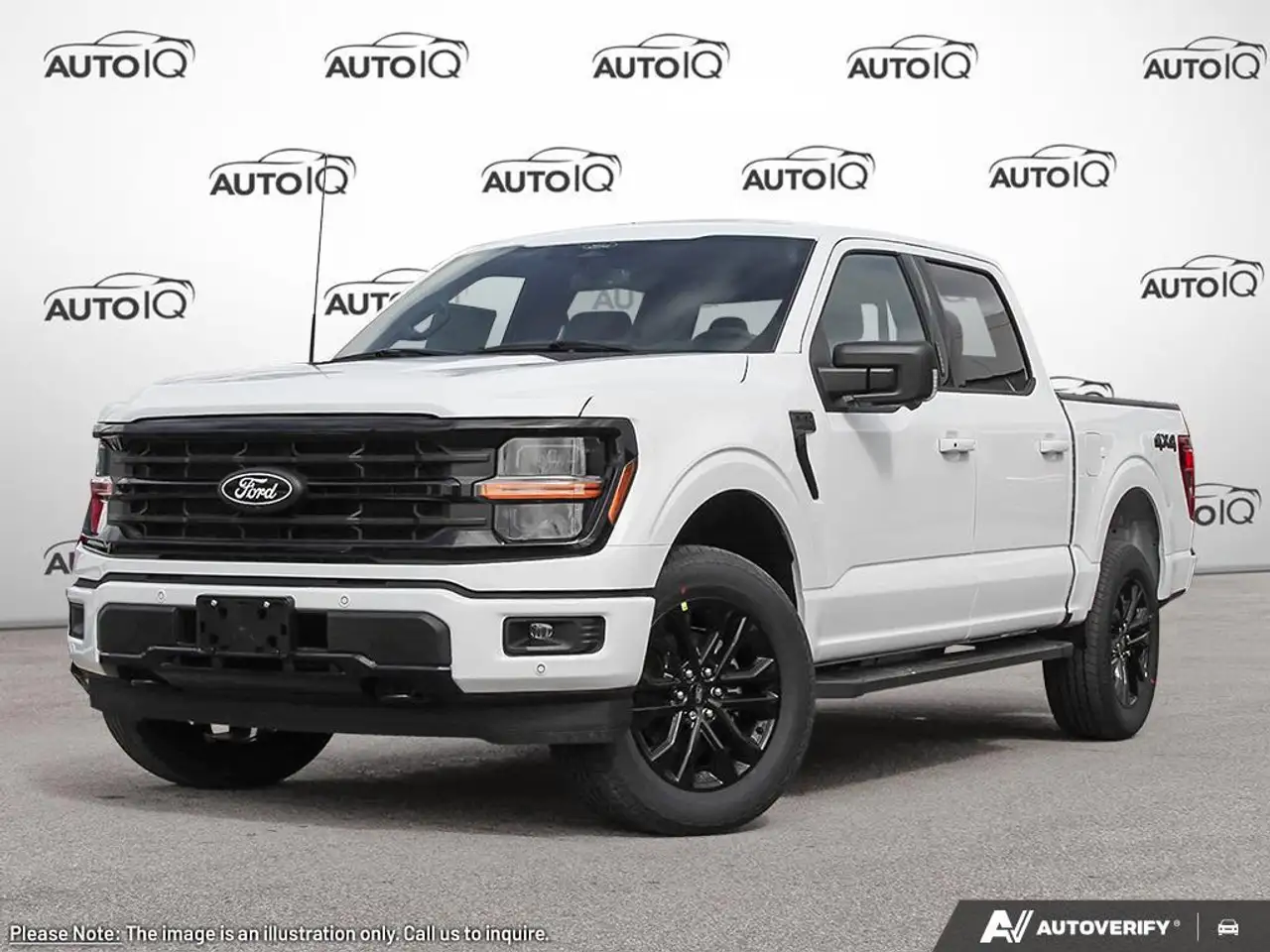 2026 Ford F 150