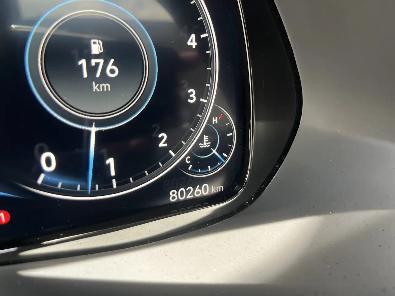 Hyundai PALISADE снимка Hyundai PALISADE