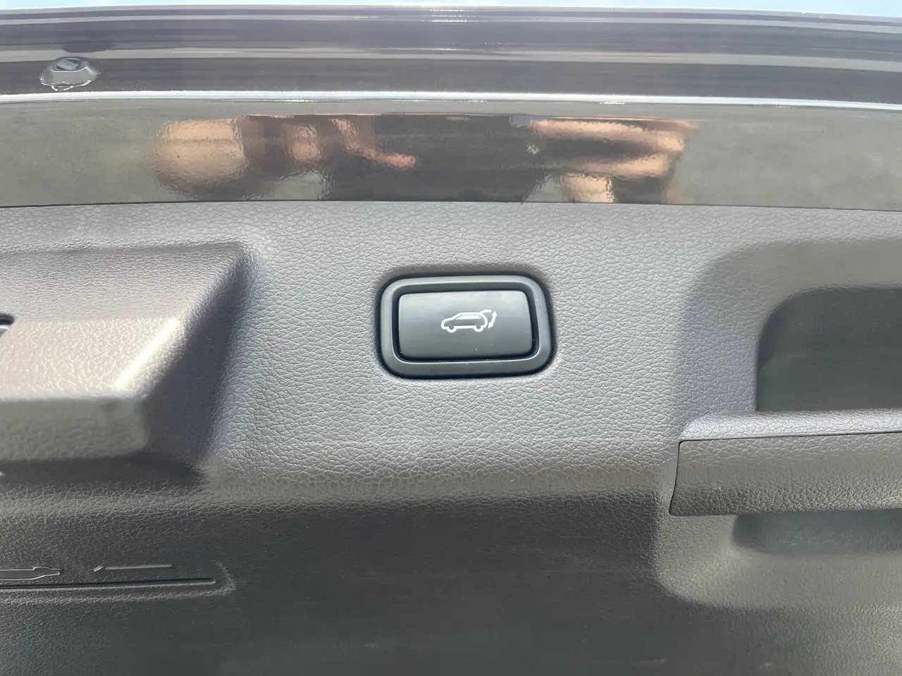 Hyundai PALISADE снимка Hyundai PALISADE