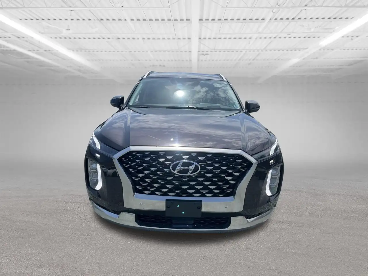 Hyundai PALISADE снимка Hyundai PALISADE