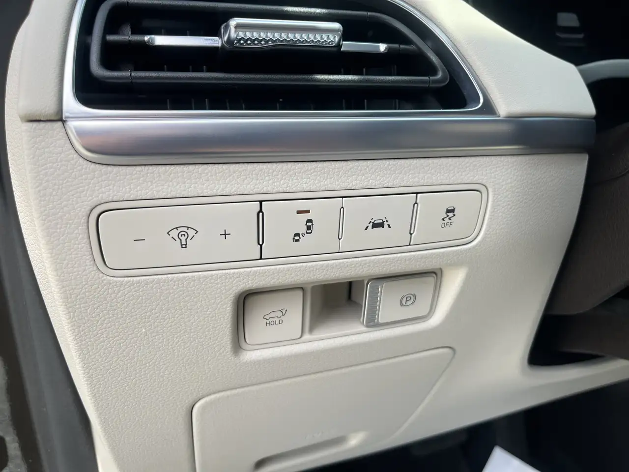 Hyundai PALISADE снимка Hyundai PALISADE