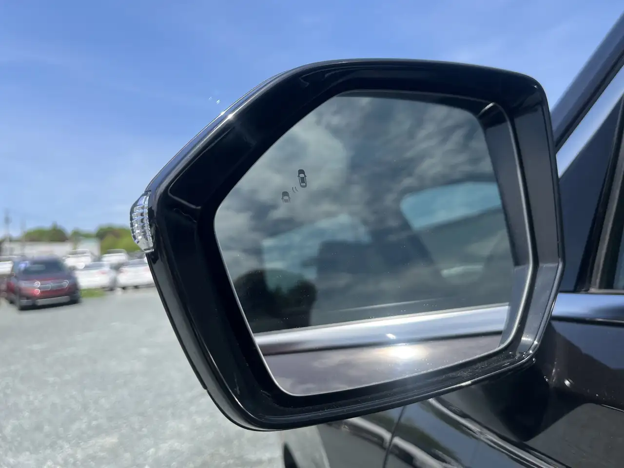 Hyundai PALISADE снимка Hyundai PALISADE