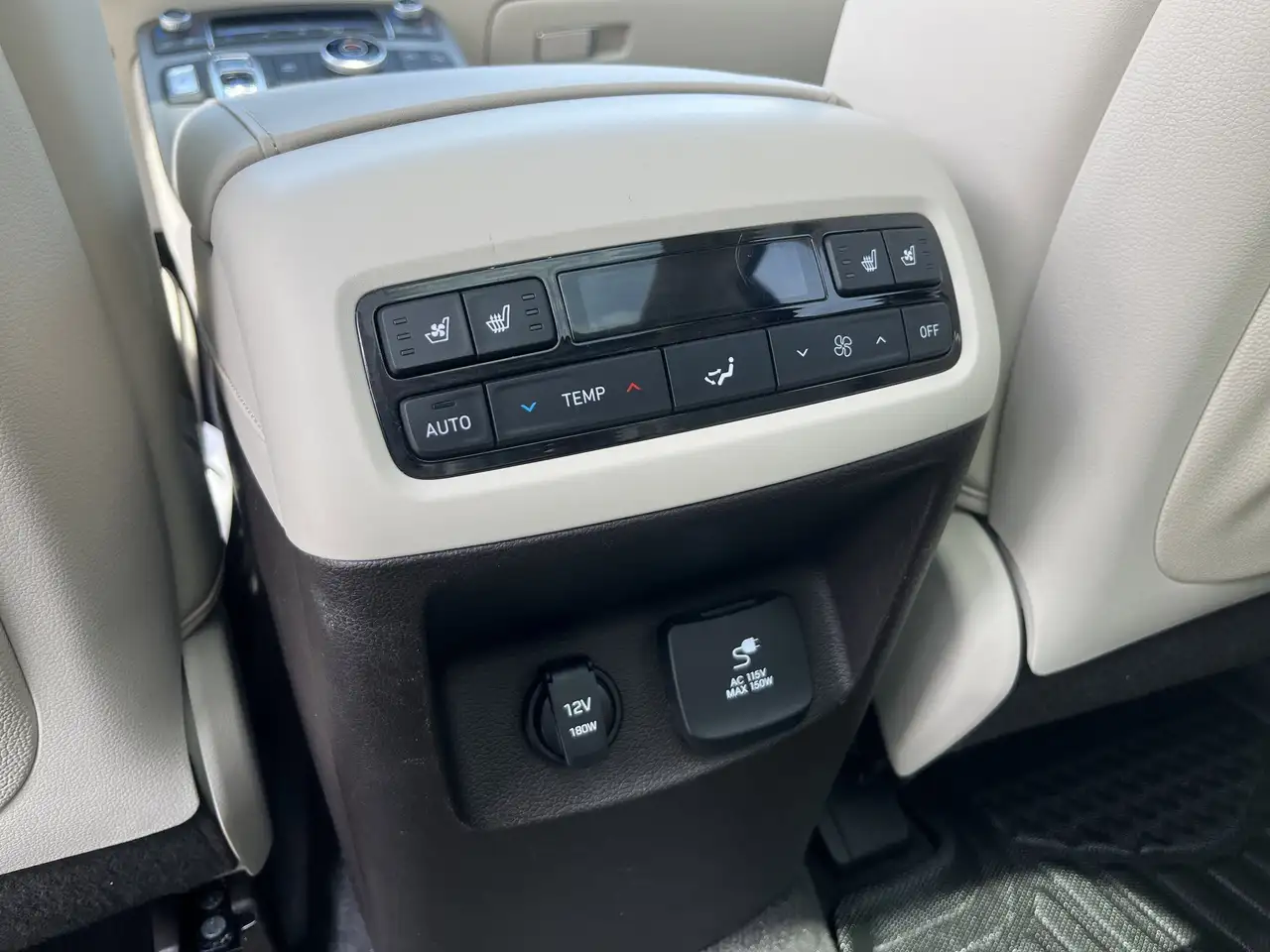 Hyundai PALISADE снимка Hyundai PALISADE