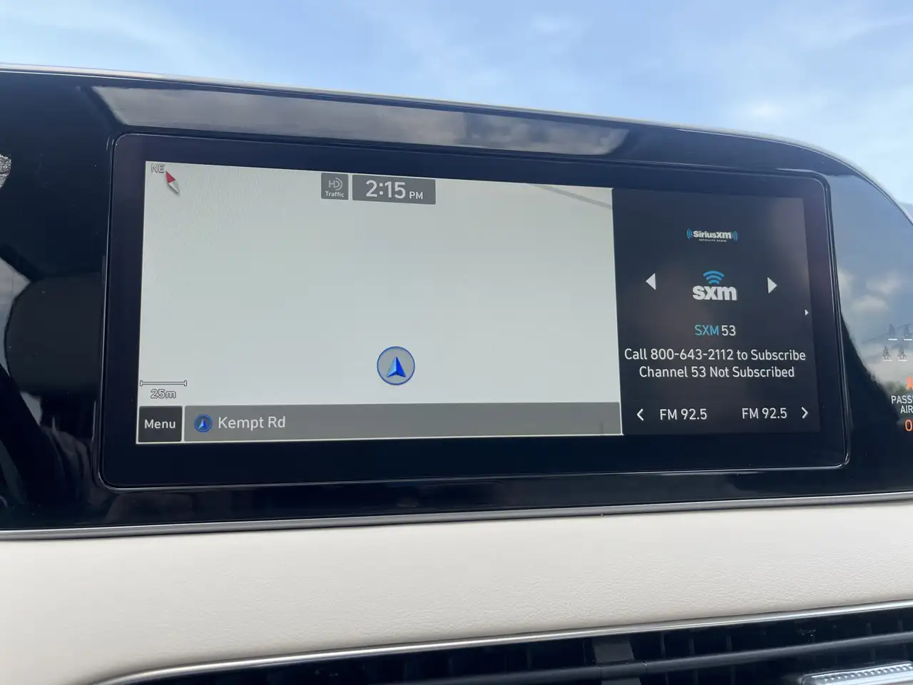Hyundai PALISADE снимка Hyundai PALISADE