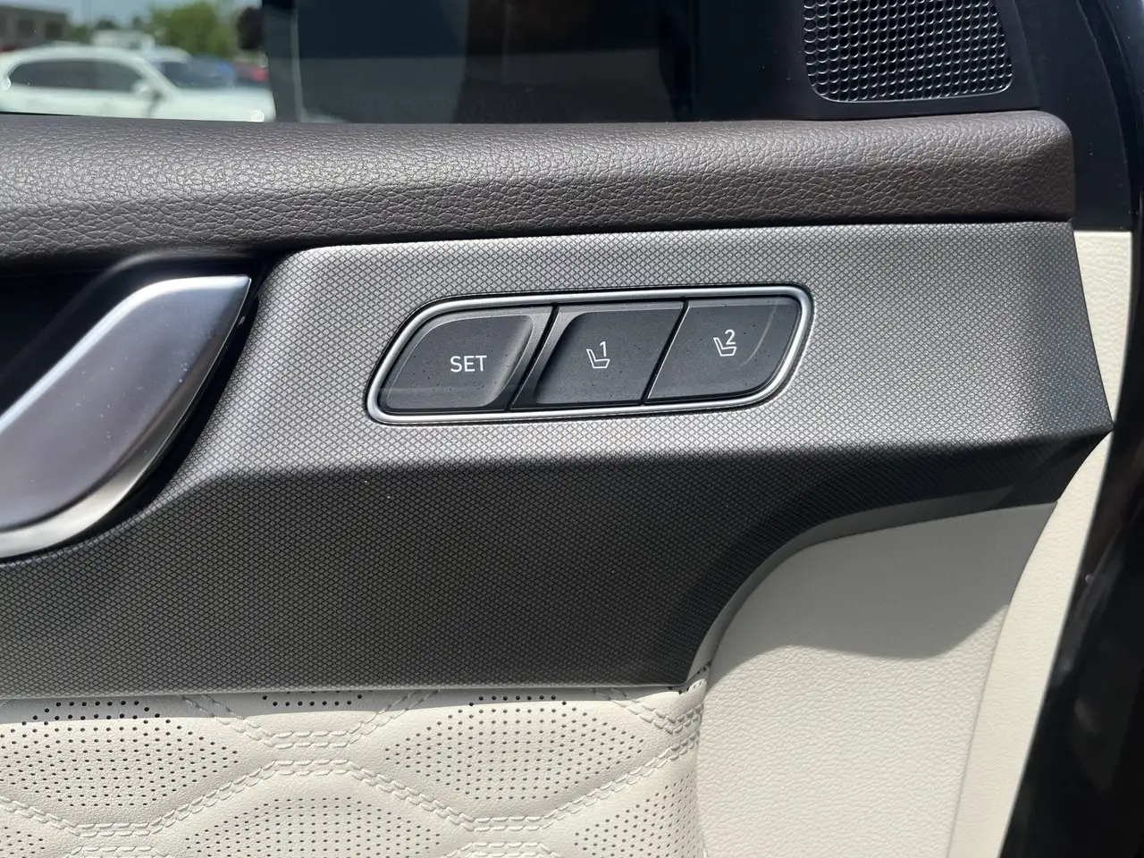 Hyundai PALISADE снимка Hyundai PALISADE