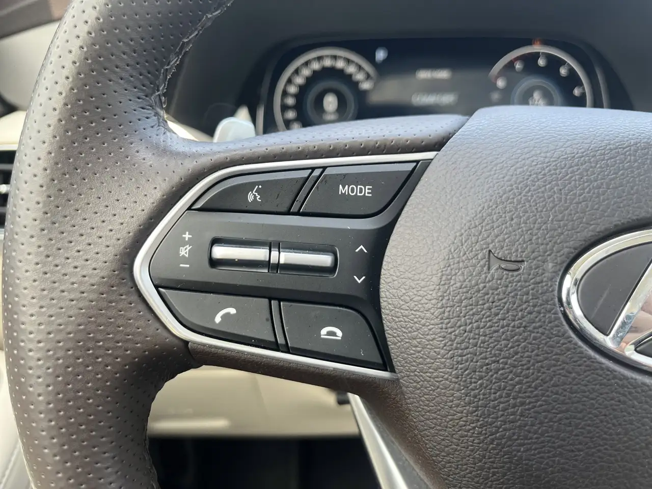 Hyundai PALISADE снимка Hyundai PALISADE