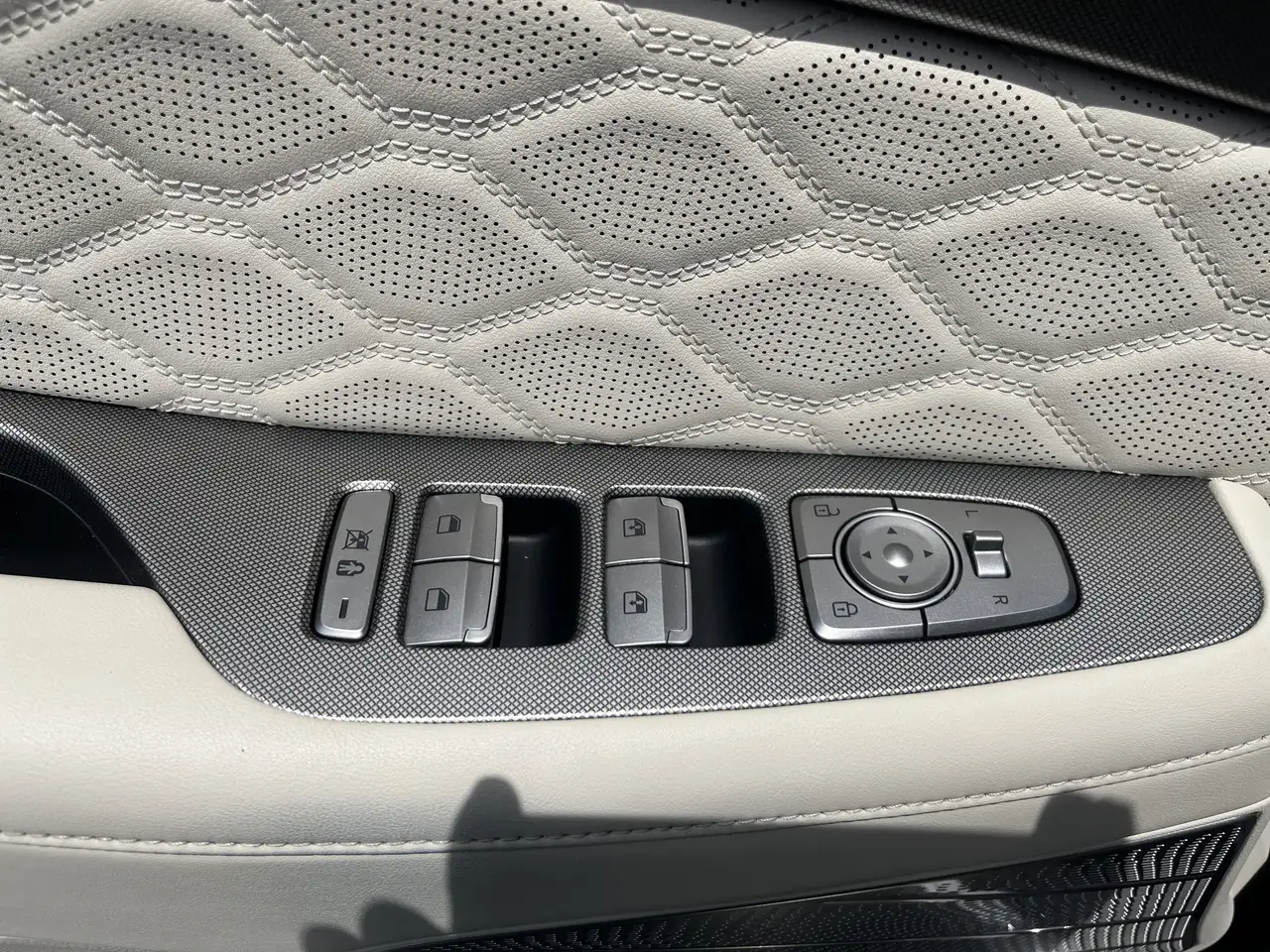 Hyundai PALISADE снимка Hyundai PALISADE
