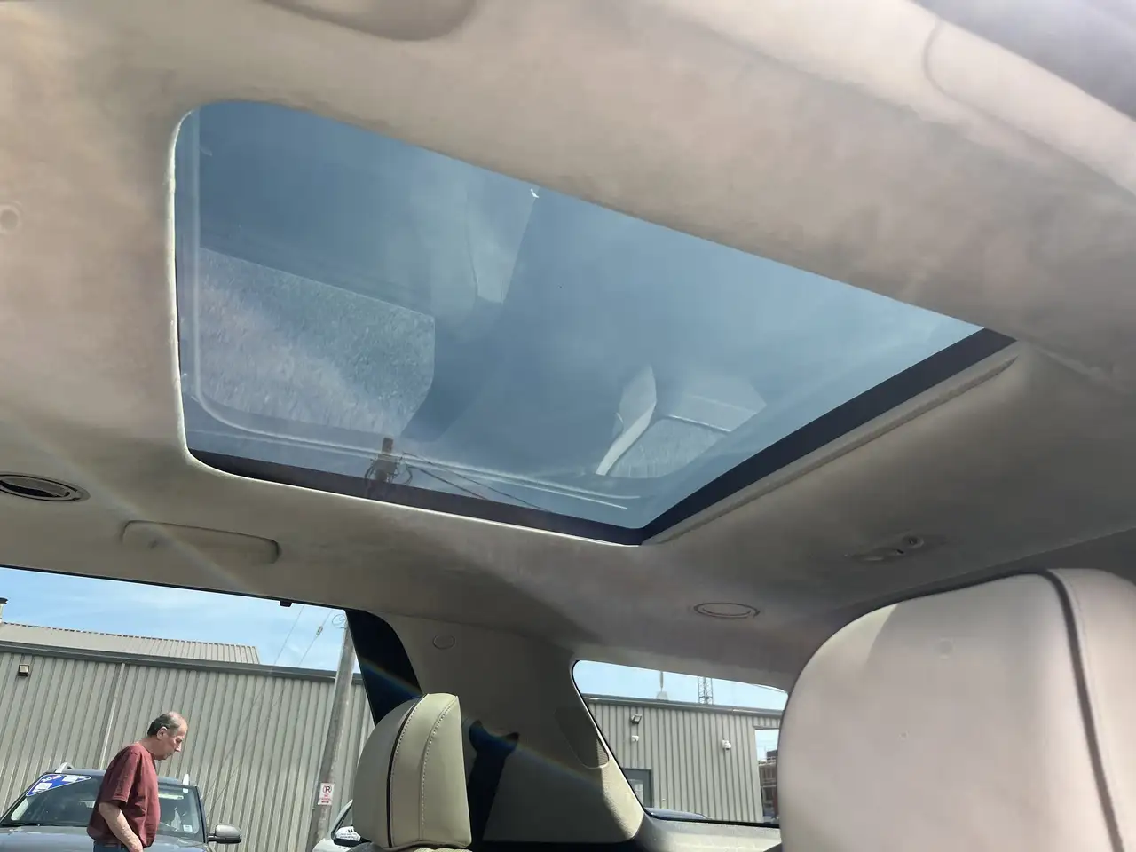 Hyundai PALISADE снимка Hyundai PALISADE