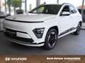 Hyundai KONA SX2 EV TREND   V2L-Paket el. Heckklappe Blanc - thumbnail 5