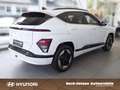 Hyundai KONA SX2 EV TREND   V2L-Paket el. Heckklappe Blanc - thumbnail 4