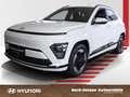 Hyundai KONA SX2 EV TREND   V2L-Paket el. Heckklappe Blanc - thumbnail 1