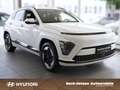 Hyundai KONA SX2 EV TREND   V2L-Paket el. Heckklappe Blanc - thumbnail 3