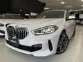 BMW 118 118d M-sport M SPORT Auto White - thumbnail 1