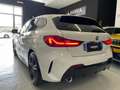 BMW 118 118d M-sport M SPORT Auto White - thumbnail 5