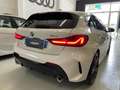 BMW 118 118d M-sport M SPORT Auto White - thumbnail 3