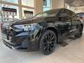 Audi Q8 50TDI S-Line B&O ADVANCED+PANO+AHK+LASER+23ZOLL Schwarz - thumbnail 2