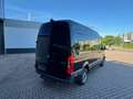 Mercedes-Benz Sprinter 319 Pro L2H2 BPM vrij 9G-Tronic Mbux Navi Led Kopl Zwart - thumbnail 4