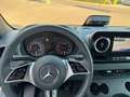 Mercedes-Benz Sprinter 319 Pro L2H2 BPM vrij 9G-Tronic Mbux Navi Led Kopl Zwart - thumbnail 10
