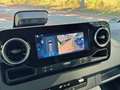 Mercedes-Benz Sprinter 319 Pro L2H2 BPM vrij 9G-Tronic Mbux Navi Led Kopl Zwart - thumbnail 2