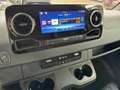 Mercedes-Benz Sprinter 319 Pro L2H2 BPM vrij 9G-Tronic Mbux Navi Led Kopl Zwart - thumbnail 17