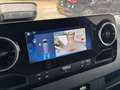 Mercedes-Benz Sprinter 319 Pro L2H2 BPM vrij 9G-Tronic Mbux Navi Led Kopl Zwart - thumbnail 9