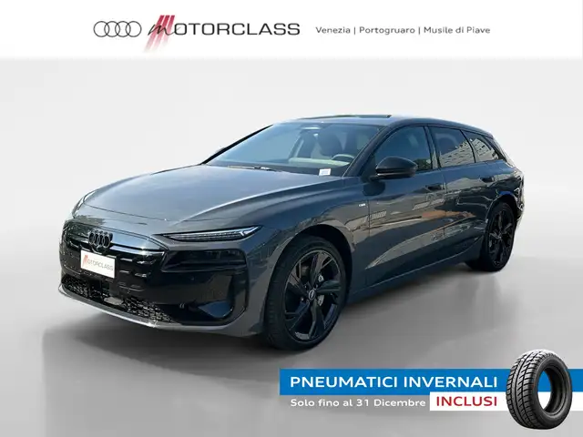 Audi A6 e-tron avant performance s line edition 367cv