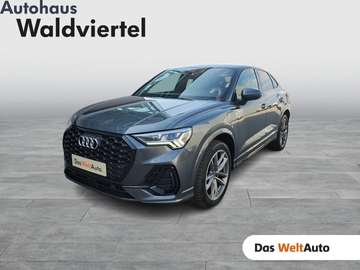 e-tron 45 TFSI e S line ext