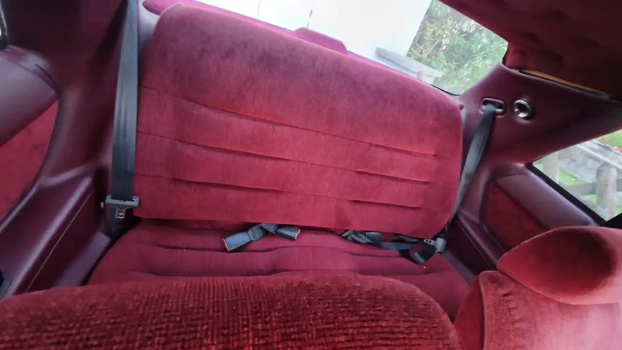 Chrysler Le Baron 3,0 V6 Aut., foto 5