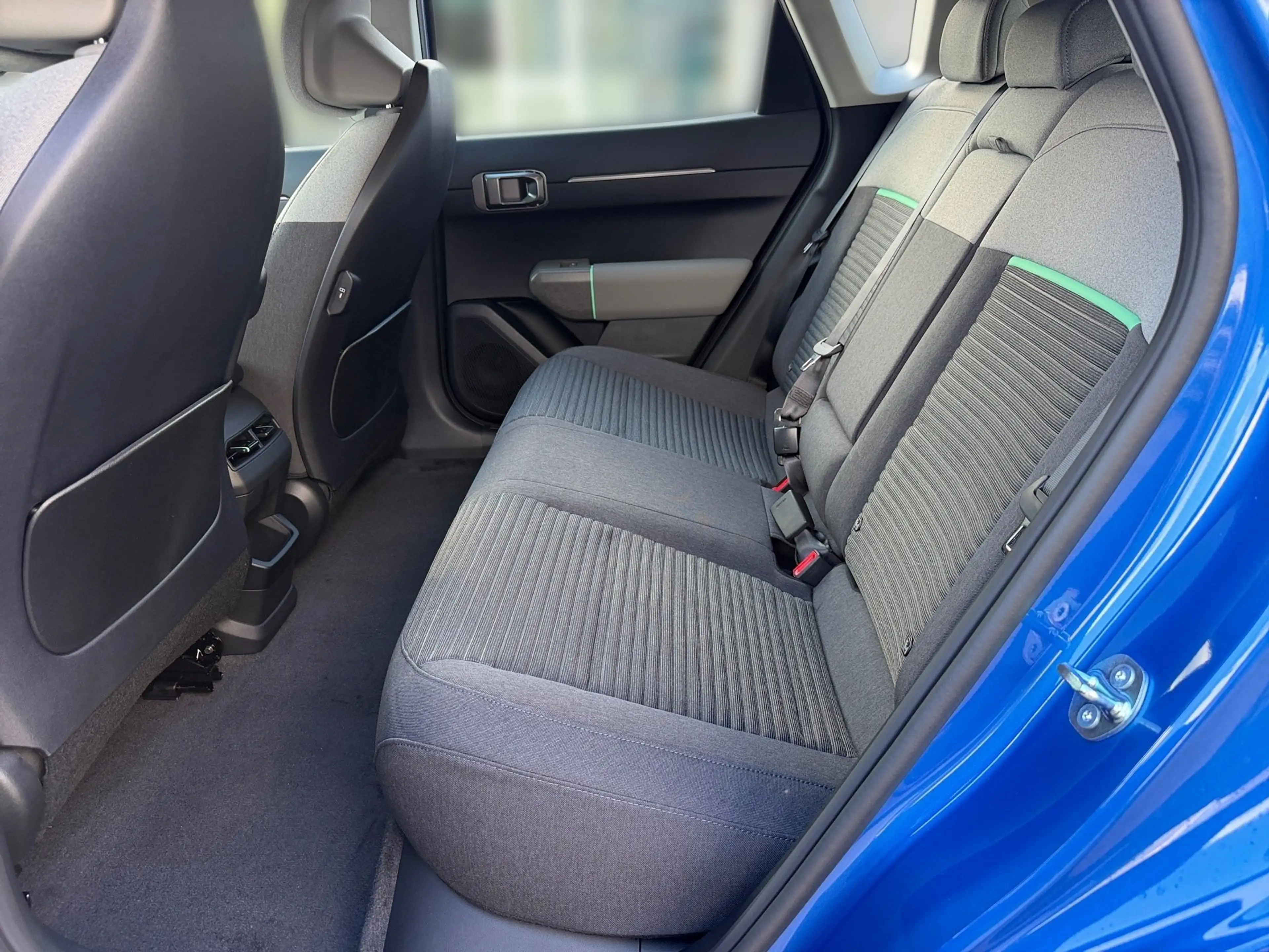 Kia EV4 58 FWD AIR WP DW ACC+Winterp.+Kam.+LM+PDC — photo 13