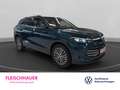 Volkswagen Tiguan 2.0 TDI Elegance Matrix+Navi+AHK+Pano+HUD+19''+App Blau - thumbnail 8