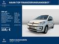 Volkswagen up! 1.0 EcoFuel CNG move up! CAM Pano PDC/h Clim Blanc - thumbnail 2