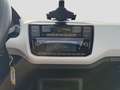 Volkswagen up! 1.0 EcoFuel CNG move up! CAM Pano PDC/h Clim Blanc - thumbnail 7