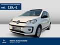 Volkswagen up! 1.0 EcoFuel CNG move up! CAM Pano PDC/h Clim Blanc - thumbnail 1