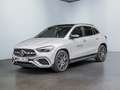 Mercedes-Benz GLA 200 AMG NIGHT MULTI 360 AHK DISTR KAMERA PDC Grau - thumbnail 3