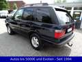 Land Rover Range Rover V8 - AHK 3,5t - Benzin/Gas Blau - thumbnail 6