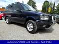 Land Rover Range Rover V8 - AHK 3,5t - Benzin/Gas Blau - thumbnail 3