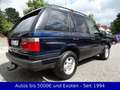 Land Rover Range Rover V8 - AHK 3,5t - Benzin/Gas Blau - thumbnail 5