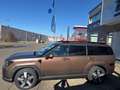 Hyundai SANTA FE Hybrid Signature 1,6L Schiebedach Braun - thumbnail 2