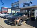 Hyundai SANTA FE Hybrid Signature 1,6L Schiebedach Braun - thumbnail 1