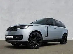 Land Rover Range Rover D350 Autobiography
