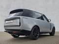 Land Rover Range Rover D350 Autobiography Silber - thumbnail 3