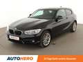 BMW 120 120i Advantage Aut.*LED*TEMPO*PDC*SHZ* Schwarz - thumbnail 1