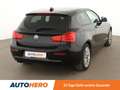 BMW 120 120i Advantage Aut.*LED*TEMPO*PDC*SHZ* Schwarz - thumbnail 6