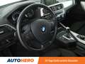 BMW 120 120i Advantage Aut.*LED*TEMPO*PDC*SHZ* Schwarz - thumbnail 11