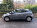 Fiat Punto Evo 1.4 BENZINA-GPL 77cv / GPL OK 2031 / 116.000km Gri - thumbnail 4