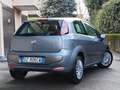 Fiat Punto Evo 1.4 BENZINA-GPL 77cv / GPL OK 2031 / 116.000km Gri - thumbnail 6